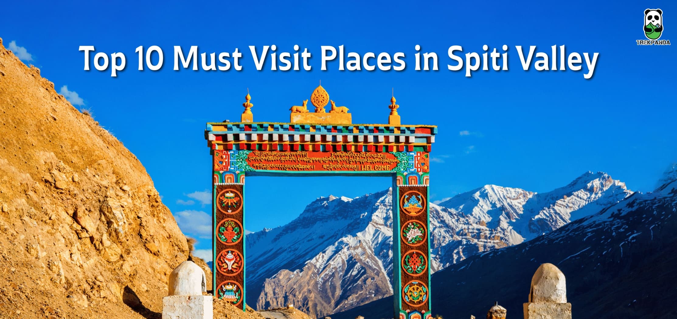 Top 10 Must Visit Places In Spiti%c3%82%c2%a0valley