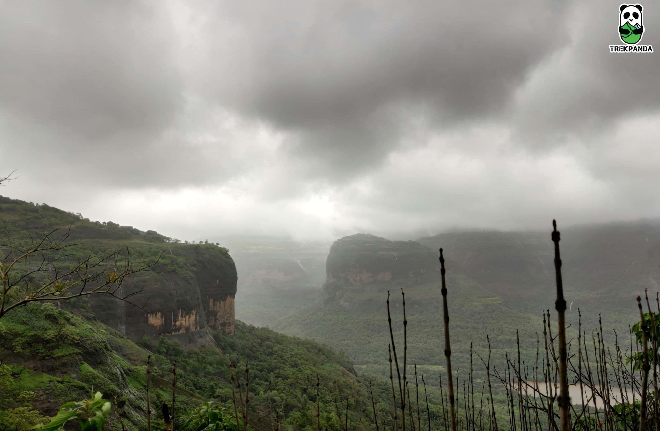 Andharbhan Cloud Nature