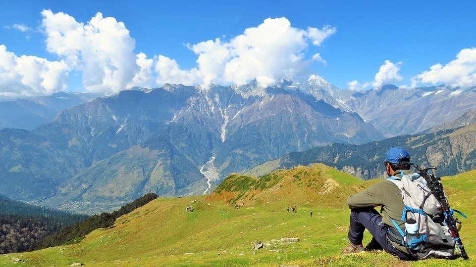 Best Treks in 2024, Best Himalayan Treks in India